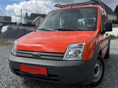 Bild des Angebotes Ford Transit Connect Kasten | 1. Hand | 72.000 KM | Scheckheft