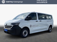 Bild des Angebotes VW Transporter Transporter Kombi LR 2,0 TDI 9-Sitzer LED