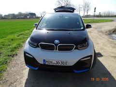Bild des Angebotes BMW i3 i3s (120 Ah)