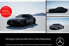 Bild des Angebotes Mercedes-Benz SL 43 AMG V8-Styling-Paket+DISTRONIC+MEMORY+360°