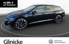 Bild des Angebotes VW Arteon Arteon Shootingbrake 2.0 TSI R-Line 4Motion