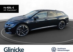 Bild des Angebotes VW Arteon Arteon Shootingbrake 2.0 TSI R-Line 4Motion