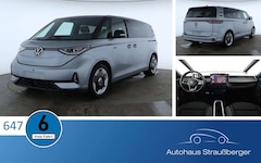 Bild des Angebotes VW ID. Buzz Bus GTX LR 4MOTION ACC AHK SHZ H/K 3-ZK