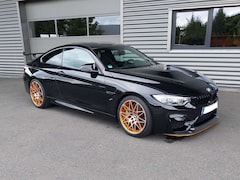 Bild des Angebotes BMW M4 GTS Clubsport, Limitierte Serie von 700 Fahrzeuge