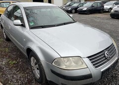 Bild des Angebotes VW Passat