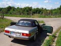 Bild des Angebotes Mercedes-Benz SL 300 300 SL