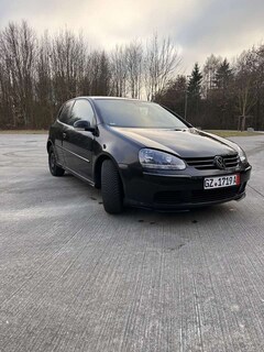 Bild des Angebotes VW Golf 1.6 FSI Sportline