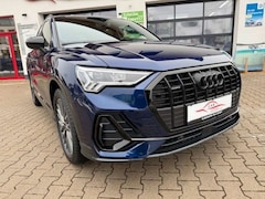 Bild des Angebotes Audi Q3 40 TFSI quattro S line