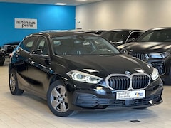 Bild des Angebotes BMW 116 d Advantage Navi/LED/Tempomat/SportSitze