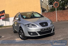 Bild des Angebotes SEAT Altea XL 4You*Tempo*PDC*AUX*SHZ*1Hand*Allseason*