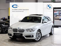 Bild des Angebotes BMW 120 120d xDrive Urban Kamera Harman Glasdach ACC