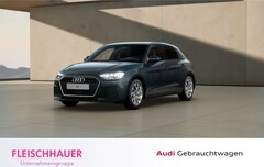 Bild des Angebotes Audi A1 Sportback 25 TFSI Advanced S-Line CARPLAY LED KEYL