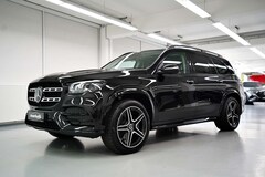 Bild des Angebotes Mercedes-Benz GLS 450 GLS 450 4Matic - AMG LINE-NIGHT PAKET-HEAD UP