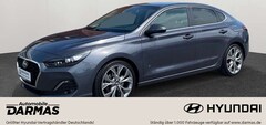 Bild des Angebotes Hyundai i30 I30 Fastback Style