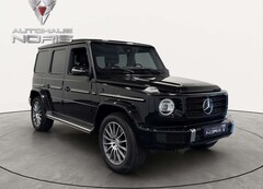 Bild des Angebotes Mercedes-Benz G 350d AMG-LINE *WIDE*AHK*MULTIBEAM*360KAM*
