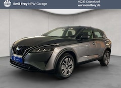 Bild des Angebotes Nissan Qashqai 1.3 DIG-T MHEV Visia