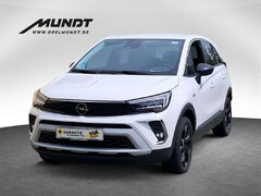 Bild des Angebotes Opel Crossland Elegance Paket