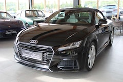 Bild des Angebotes Audi TT Roadster 2.0 TFSI S tronic S line sport