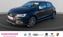 Bild des Angebotes Audi A1 Sportback 1.0 TFSI S-line Admired Navi Xenon
