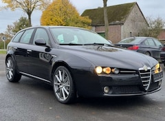 Bild des Angebotes Alfa Romeo 159 Sportwagon 2.2 JTS 16V Elegante