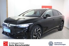 Bild des Angebotes VW ID.7 Pro 20 H K IQ.LIGHT 360-KAMERA DCC WÄRMEP.