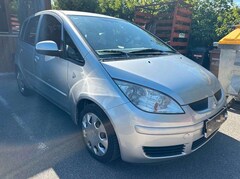 Bild des Angebotes Mitsubishi Colt CZ3 Lim. 5-trg. 1.3 Invite*76TKm*Klima*8xR