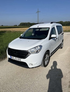 Bild des Angebotes Dacia Dokker TCe 115 Laureate