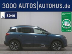 Bild des Angebotes Citroen C5 Aircross 1.5 BlueHDi Navi Shz AHK Klima DAB+