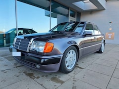 Bild des Angebotes Mercedes-Benz E 500 1A Deutsches Auto