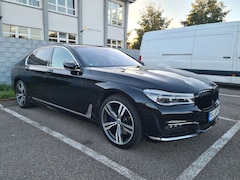 Bild des Angebotes BMW 750 Baureihe 7 Lim 750 i xDrive/2.Hand/Garantie