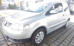 Bild des Angebotes VW Fox Basis