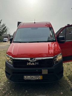 Bild des Angebotes VW Crafter 2.0