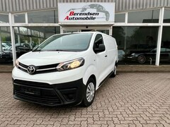 Bild des Angebotes Toyota Proace PROACE L2 KASTEN/SITZHZG./TÜV+SERVICE