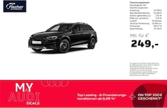 Bild des Angebotes Audi A4 allroad 45 TFSI qu. S-Tronic AHK/19''/P-Dach