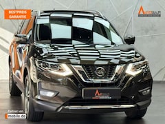 Bild des Angebotes Nissan X-Trail N-Connecta 4x4 1.7 |PANO|AHK|LED|KAM|LM
