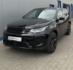 Bild des Angebotes Land Rover Discovery Sport SE AWD PANO HUD SITZKLIMA LED