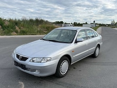 Mazda 626 2.0 Exclusive AUTOMATIK *TÜV NEU*