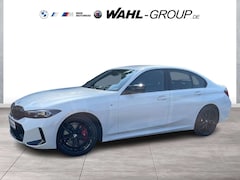 Bild des Angebotes BMW 340 M340i xDrive HIFI DAB AHK MEMORY LED KEYLESS ALU 1