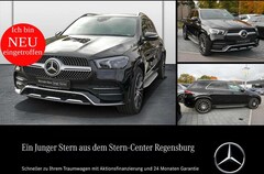 Bild des Angebotes Mercedes-Benz GLE 300 d 4M AMG+DISTRONIC+PANO+AHK+360+AIRMATIC