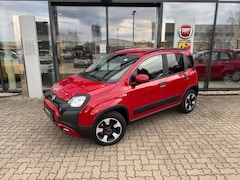 Bild des Angebotes Fiat Panda 1.0 Hybrid Cross (RED) Sondermodell