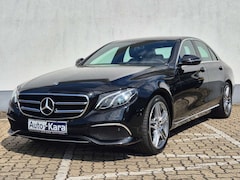 Bild des Angebotes Mercedes-Benz E 450 4Matic*19"AMG*LED*Navi*Avantgarde*Ambiente*Artico*