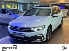 Bild des Angebotes VW Passat Variant 1.4 TSI Hybrid GTE PANO DCC NAVI