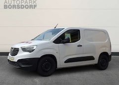 Bild des Angebotes Opel Combo E Basis 1.5D PDC Temp Klima BC