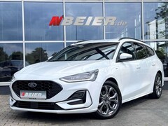 Bild des Angebotes Ford Focus ST-Line LED SHz Navi 2x PDC ST-Line