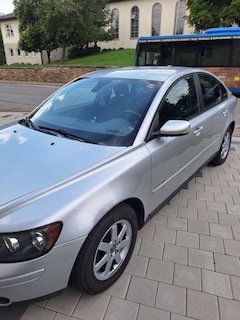 Bild des Angebotes Volvo S40 1.6