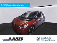 Bild des Angebotes VW ID.3 Pro 58kWh/Matrix/Assistenzpak/Pano/Navi/RFK