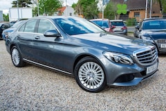 Bild des Angebotes Mercedes-Benz C 250 C -Klasse Lim. C 250 CGI