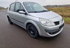 Bild des Angebotes Renault Grand Scenic Scenic 1.6 16V Dynamique. Tüv bei Kauf neu.