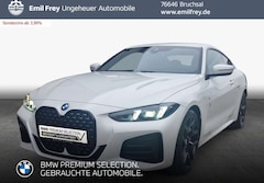 Bild des Angebotes BMW 420 i Coupe