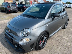 Bild des Angebotes Abarth 695C *SUPERSALE*
